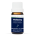 Wellbeing Pure Essential Oil Blend 10ml, front of the pack