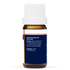 Tinea Relief Blend 10ml, side of the bottle listing the oils in the blend