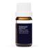 Nutmeg Pure Essential Oil 10ml, side of the bottle showing the botanical name and directions