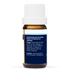 Breath of Fresh Air Pure Essential Oil Blend 10ml, side of the bottle listing the oils in the blend