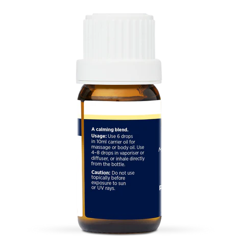 Stress Less Blend 10ml