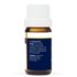 Stress Less Pure Essential Oil Blend 10ml, side of the bottle listing the oils in the blend