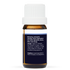 Lavender Pure Essential Oil 10ml, side of the bottle showing the botanical name and directions