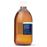 Castor Oil 500ml, side of the bottle showing the botanical name and directions