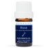 Rose 3% in Jojoba Essential Oil 5ml, front of the pack