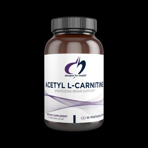 Acetyl L-Carnitine 90caps-Matakana Pharmacy