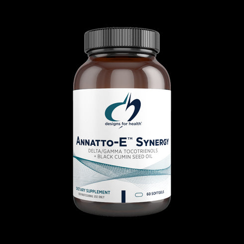 Annatto-E Synergy 60sgcaps-Matakana Pharmacy