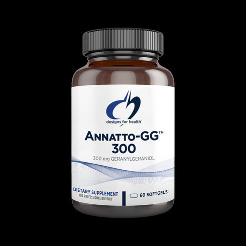 Annatto-GG 300 60sgcaps-Matakana Pharmacy