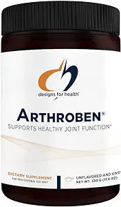 Arthoben (Unflavoured) Powder 330g-Matakana Pharmacy
