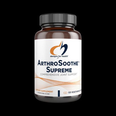Arthrosoothe Supreme 120caps-Matakana Pharmacy