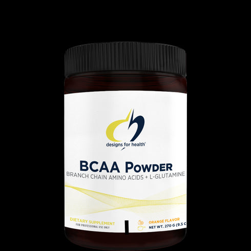 BCAA Powder 270g-Matakana Pharmacy