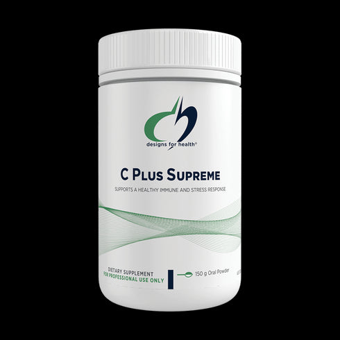 C Plus Supreme 150g-Matakana Pharmacy