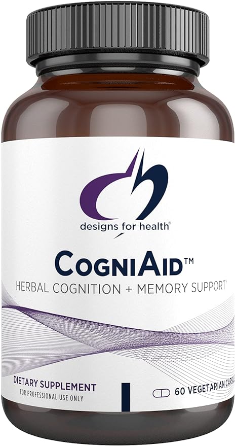 Cogni Aid 60caps-Matakana Pharmacy