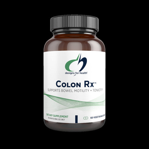 Colon RX 60caps-Matakana Pharmacy