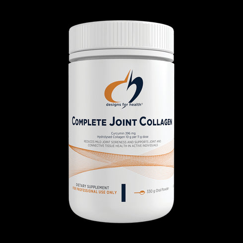 Complete Joint Collagen Powder 330g-Matakana Pharmacy
