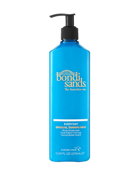 Tanning Milk 375mL-Bondi Sands-Matakana Pharmacy