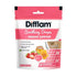 Image of Difflam Soothing Drops + Immune Support Strawberry