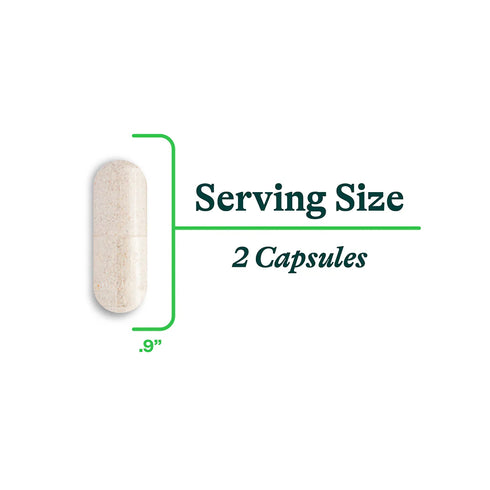 Digestive Enzymes 60 Capsules-Seeking Health-Matakana Pharmacy