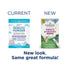 Baby's Nordic Flora Probiotic Powder 30 packets-Nordic Naturals-Matakana Pharmacy