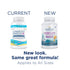 Complete Omega Junior - Lemon 90 Soft Gel Caps-Nordic Naturals-Matakana Pharmacy