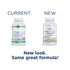 ProOmega Curcumin Unflavoured 90sg (formally known as ProOmega CRP)-Nordic Naturals-Matakana Pharmacy