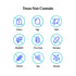 DIM + I3C 60 Capsules-Seeking Health-Matakana Pharmacy