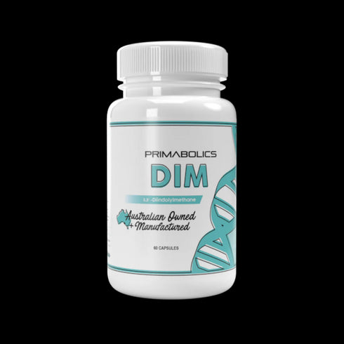 DIM 60 Capsules-Primabolics-Matakana Pharmacy