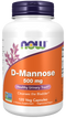 Image of D-Mannose 500mg 120 caps