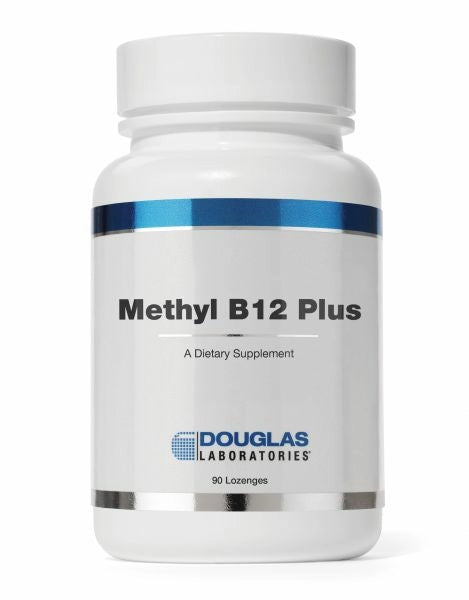 Methyl B12 Plus Natural Black Cherry and Vanilla 90loz-Matakana Pharmacy