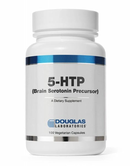 Image of Douglas Labs 5-HTP 100 caps