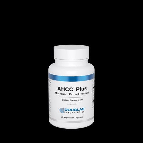 AHCC Plus 60caps-Matakana Pharmacy