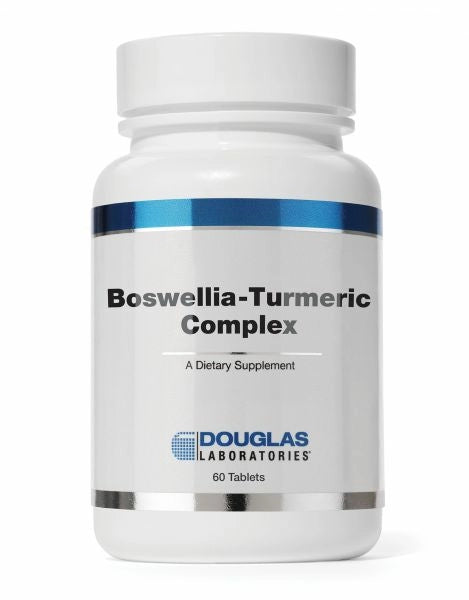 Boswellia-Turmeric Complex 60tabs-Matakana Pharmacy