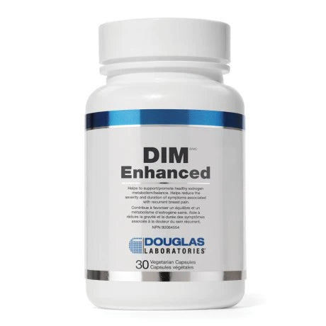 DIM Enhanced 30caps-Matakana Pharmacy