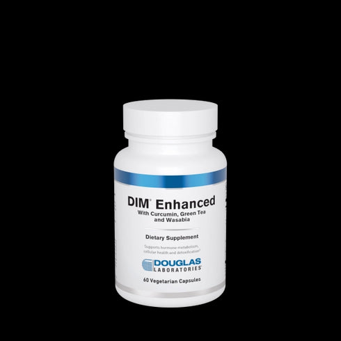 DIM Enhanced 60caps-Matakana Pharmacy