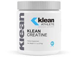 Klean Creatine (approx 60 serves) Powder 315g-Matakana Pharmacy