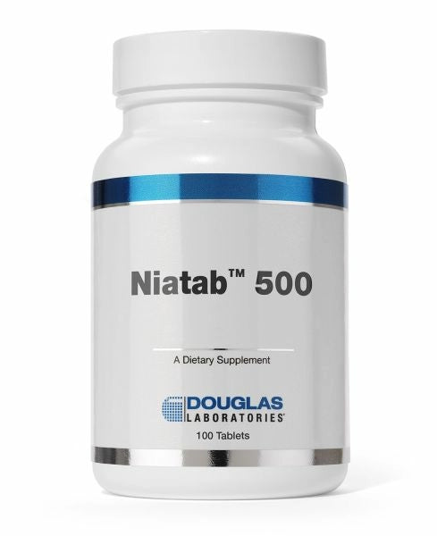 Niatab 500 100tabs-Matakana Pharmacy