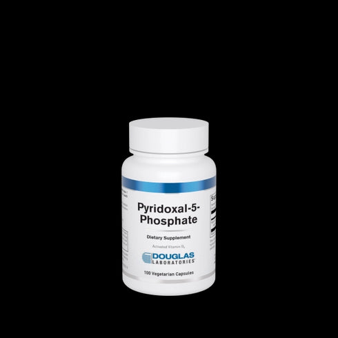 Pyridoxal-5-Phosphate 100caps-Matakana Pharmacy