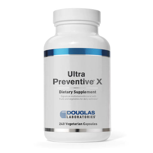 Ultra Preventive X 240caps-Matakana Pharmacy