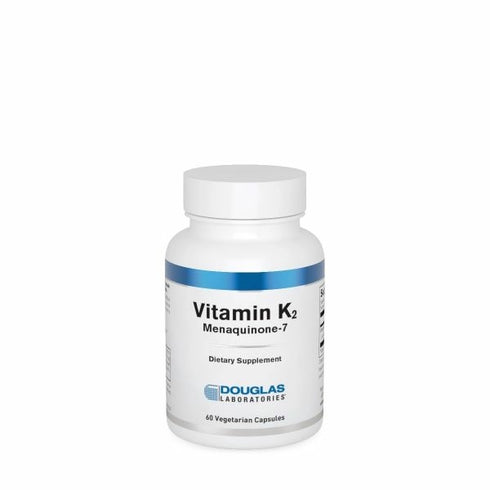 Vitamin K2 60caps-Matakana Pharmacy