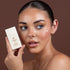 SPF 50 Physical Glow Drops 40ml-Avocado Zinc-Matakana Pharmacy