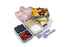 2 Tier Bento Box | Luxe Pink-Melii-Matakana Pharmacy