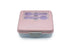 2 Tier Bento Box | Luxe Pink-Melii-Matakana Pharmacy