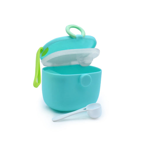 Formula Storage Container | Blue-Melii-Matakana Pharmacy