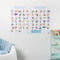 How Do I Feel Poster Set-By Wildling Books-Matakana Pharmacy