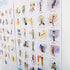 How Do I Feel Poster Set-By Wildling Books-Matakana Pharmacy