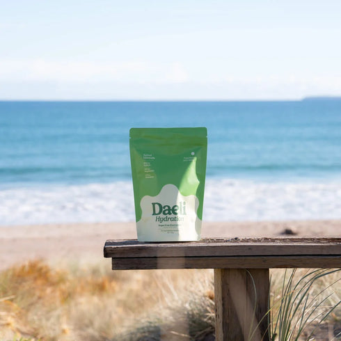 Daeli Hydration Salted Limeade | 21 Sachets