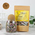 MagicT Daily Energizer - 40g Pouch & 50g Glass Jar-Magic T-Matakana Pharmacy