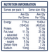 Date & Orange Snack Bar 40g | Crafty Weka-Crafty Weka-Matakana Pharmacy