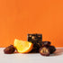 Date & Orange Snack Bar 40g | Crafty Weka-Crafty Weka-Matakana Pharmacy
