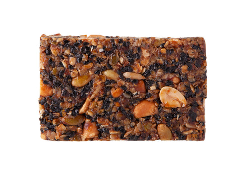 Date & Orange Snack Bar 40g | Crafty Weka-Crafty Weka-Matakana Pharmacy